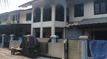 Gambar 1 Dijual Lelang Rumah Di Kembangan Jakarta Barat 