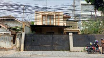 Gambar 1 Dijual Lelang Rumah di Lenteng Agung Jakarta Selatan 