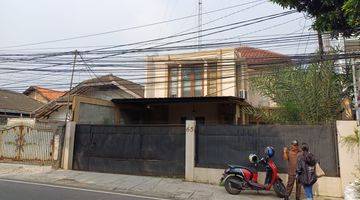 Gambar 3 Dijual Lelang Rumah di Lenteng Agung Jakarta Selatan 