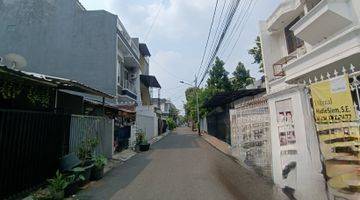 Gambar 4 Dijual Lelang Rumah di Tomang Jakarta Barat 