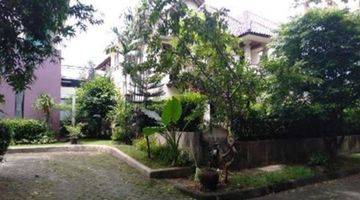 Gambar 3 Dijual Lelang Rumah di Lebak Bulus Jakarta Selatan 