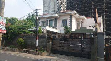 Gambar 1 Dijual Lelang Rumah Kost Di Kebon Jeruk Jakarta Barat 