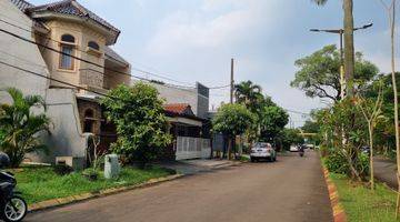 Gambar 5 Dijual Lelang Rumah Di Graha Raya Tangerang Selatan 