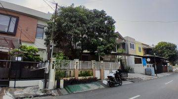 Gambar 3 Dijual Lelang Rumah Turun Harga Di Pondok Pinang Jakarta Selatan 