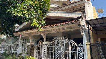 Gambar 1 Dijual Lelang Rumah Di Bintaro Tangerang Selatan 