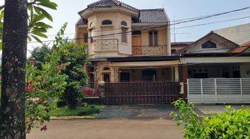 Gambar 2 Dijual Lelang Rumah Di Graha Raya Tangerang Selatan 