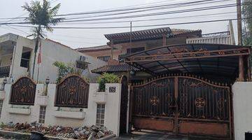 Gambar 2 Dijual Lelang Rumah Di Kebon Jeruk Jakarta Barat 