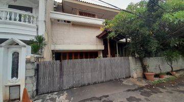 Gambar 1 Dijual Lelang Rumah Di Kemang Jakarta Selatan 