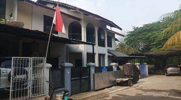 Gambar 4 Dijual Lelang Rumah Di Kembangan Jakarta Barat 