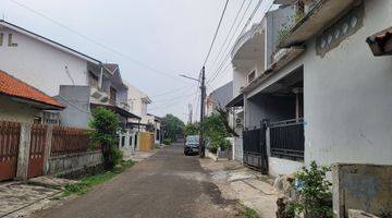 Gambar 5 Dijual Lelang Rumah Di Larangan Tangerang 