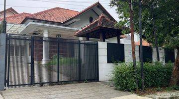 Gambar 3 Dijual Lelang Rumah Di Kebayoran Baru Jakarta Selatan 