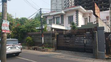 Gambar 2 Dijual Lelang Rumah Kost Di Kebon Jeruk Jakarta Barat 