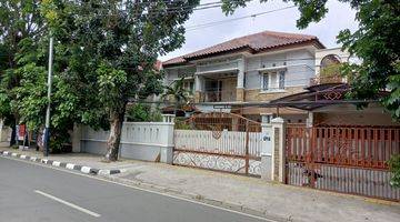 Gambar 2 Dijual Lelang Rumah Di Tanjung Duren Jakarta Barat 