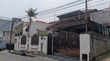 Gambar 3 Dijual Lelang Rumah Di Kebon Jeruk Jakarta Barat 