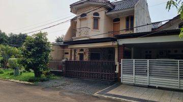 Gambar 4 Dijual Lelang Rumah Di Graha Raya Tangerang Selatan 