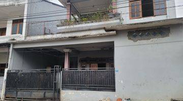 Gambar 1 Dijual Lelang Rumah Di Larangan Tangerang 