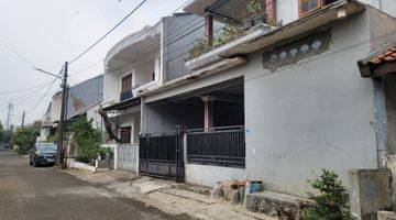 Gambar 4 Dijual Lelang Rumah Di Larangan Tangerang 