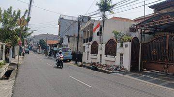 Gambar 5 Dijual Lelang Rumah Di Kebon Jeruk Jakarta Barat 