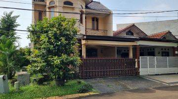 Gambar 1 Dijual Lelang Rumah Di Graha Raya Tangerang Selatan 