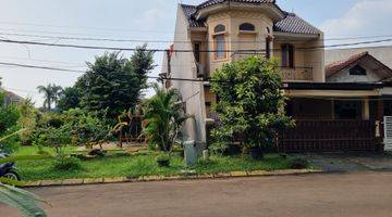 Gambar 3 Dijual Lelang Rumah Di Graha Raya Tangerang Selatan 