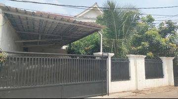 Gambar 1 Dijual Lelang Rumah Di Pesanggrahan Jakarta Selatan