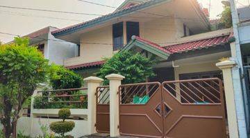 Gambar 4 Dijual Lelang Rumah Di Puri Indah Jakarta Barat