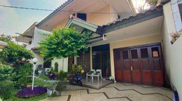 Gambar 2 Dijual Lelang Rumah Di Puri Indah Jakarta Barat