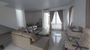 Gambar 5 Disewakan Rumah Hook Semi Furnished di Orchard Park Residence 198m² 