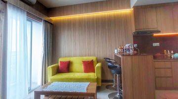 Gambar 2 Exlusive Skyline Living Premium 2 Bedroom Apartment In Citra Plaza Nagoya