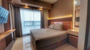 Gambar 1 Exlusive Skyline Living Premium 2 Bedroom Apartment In Citra Plaza Nagoya