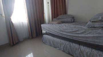 Gambar 2 Disewakan Rumah Hook Semi Furnished di Orchard Park Residence 198m² 