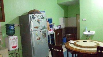 Gambar 2 Rumah Furnished Sudah Renovasi di Villa Bukit Indah 160m² Rp65 Juta Tahun