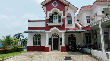 Gambar 2 Di Jual Rumah 2 Lantai Hgb Dibatam Center