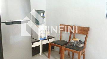 Gambar 5 Rumah Minimalis 1 Lt Modern Strategis Full Furnish Di Sekupang,batam