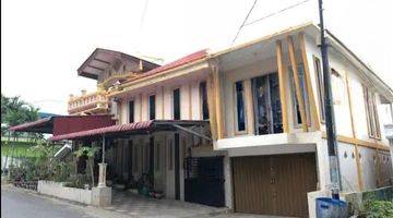 Gambar 5 Rumah 3 Lt Buat Keluarga Besar/kostan Di Tiban, Batam