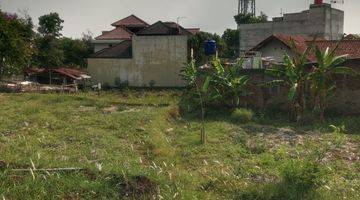 Gambar 3 Tanah Dijual Di Jatinangor Luas 124m² SHM 5 Menit Ke Unpad Itb