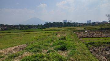 Gambar 1 Tanah Murah SHM 447m² Bisa Seplit Di Jatinangor Dekat Unpad Itb