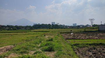 Gambar 2 Tanah Murah SHM 447m² Bisa Seplit Di Jatinangor Dekat Unpad Itb