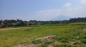 Gambar 4 Tanah Murah SHM 447m² Bisa Seplit Di Jatinangor Dekat Unpad Itb