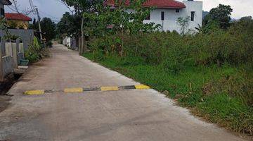 Gambar 4 Dijual Cepat Tanah Jatinangor Luas 600m² SHM Dekat Unpad Itb