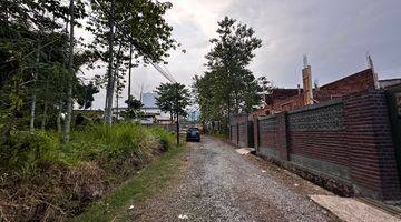 Gambar 4 Tanah SHM 273m² Dijual Di Caringin Jatinangor Dekat Unpad Itb