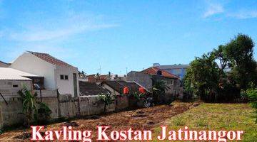 Gambar 1 Tanah Dijual Jatinangor 124m² SHM 6Menit Ke Unpad