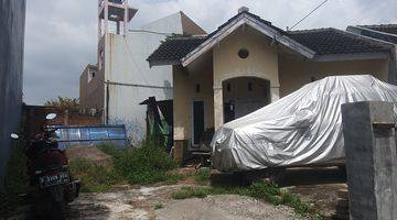 Gambar 1 Dijual Rumah Hitung Tanah Jatinangor 184m² SHM Dekat Unpad Itb