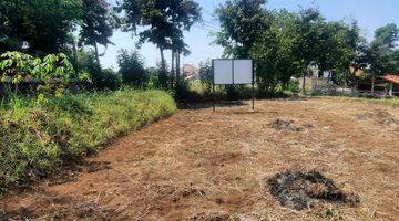 Gambar 2 Tanah Dijual Jatinangor 124m² SHM 6Menit Ke Unpad