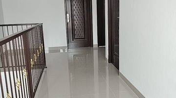 Gambar 4 Jual Rumah Baru Siap Huni Bebas Banjir Dalam Komplek Di Jatiasih 