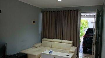 Gambar 1 Dijual Rumah Green Court Full Furnish 6x15 Murah Nego Sampai Jadi