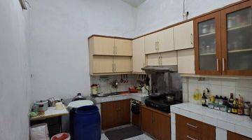 Gambar 1 Dijual Rumah Pluit Hitung Tanah, Hoek Timur Selatan Luas 25 Jt/M2