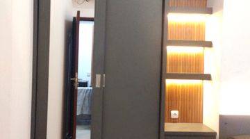 Gambar 2 Apartemen SAYANA 2 BR Furnished Baru