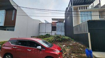 Gambar 1 Tanah di Perumahan Imperial Gading, Jakarta Utara SHM 122 m²