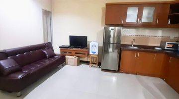 Gambar 1 Apartement The Park Residence 2 BR Furnished Bagus